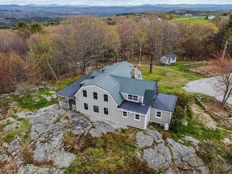1330 Province Road Gilmanton NH 03237