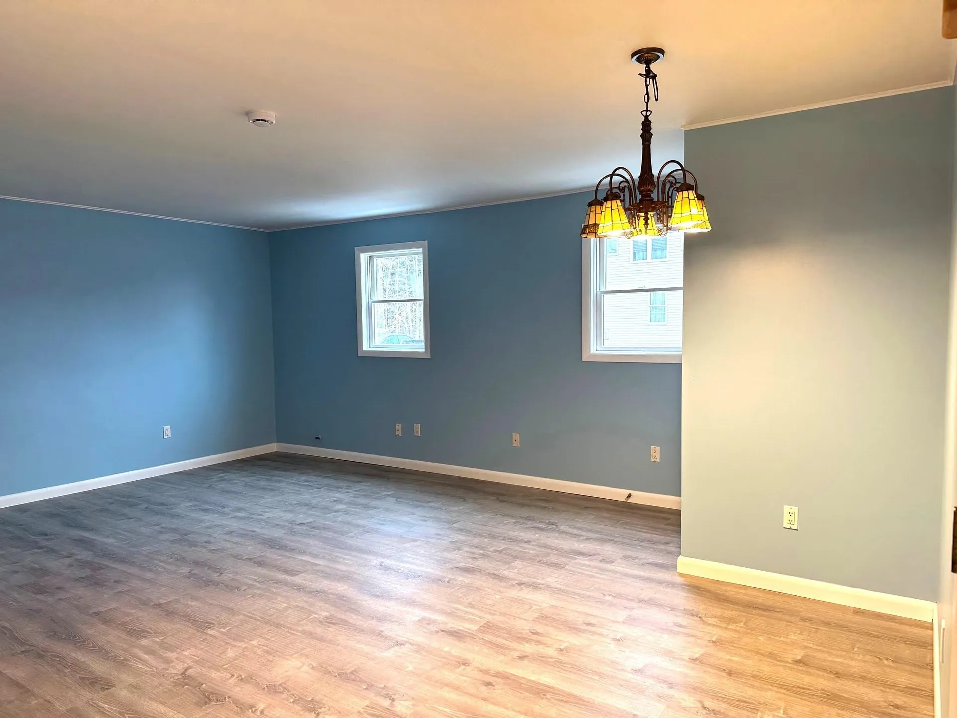 252-254 Lost River Road Woodstock NH 03262