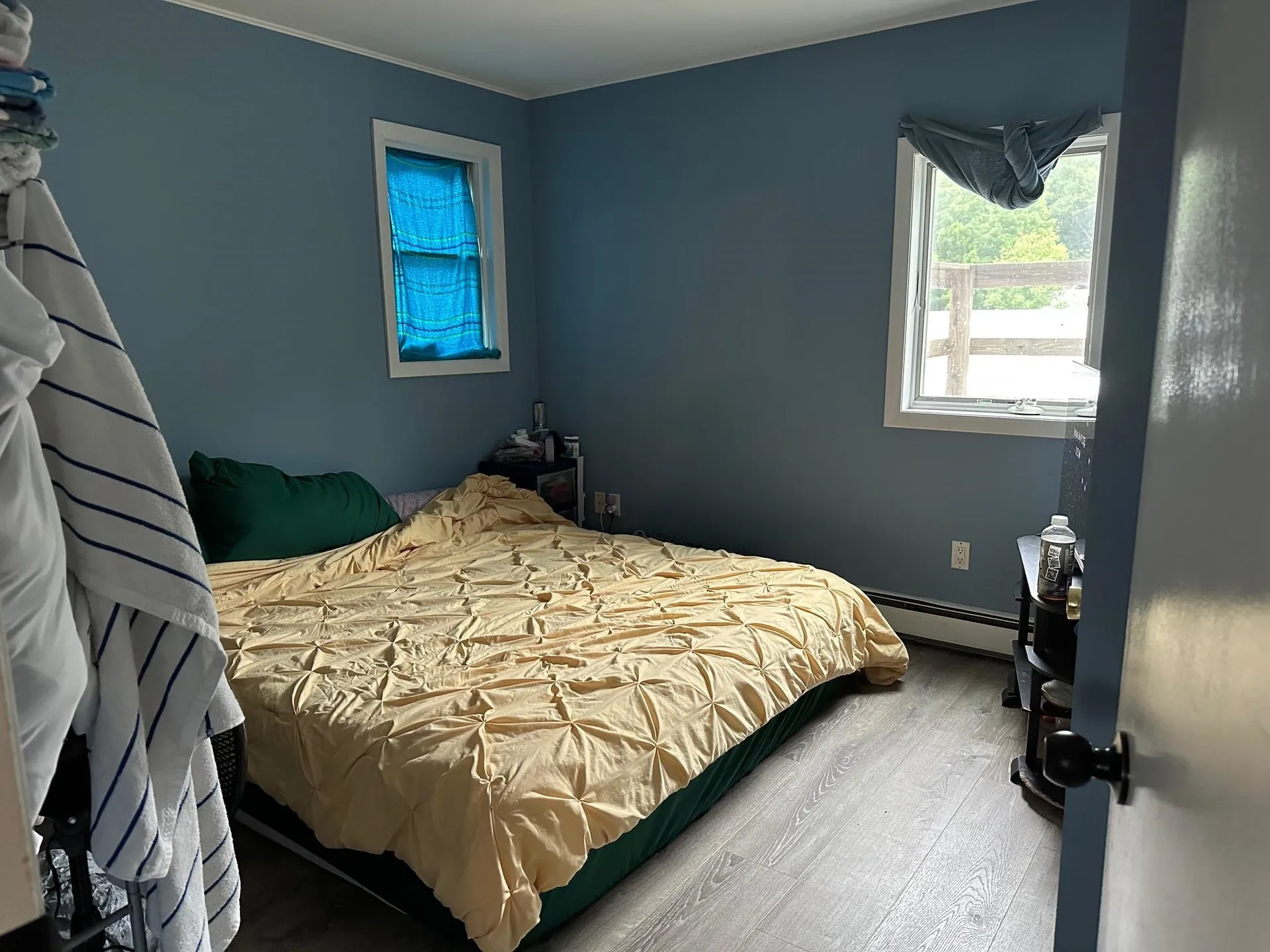252-254 Lost River Road Woodstock NH 03262