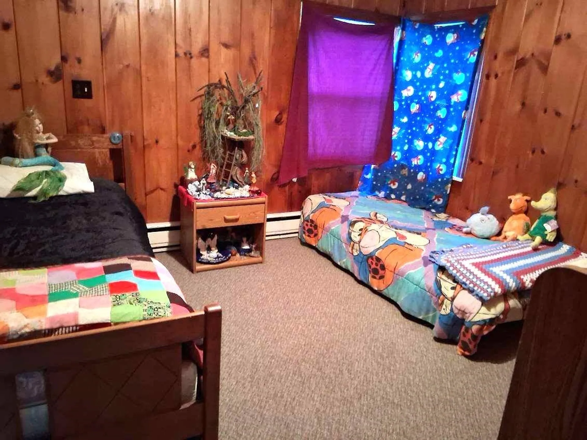 252-254 Lost River Road Woodstock NH 03262