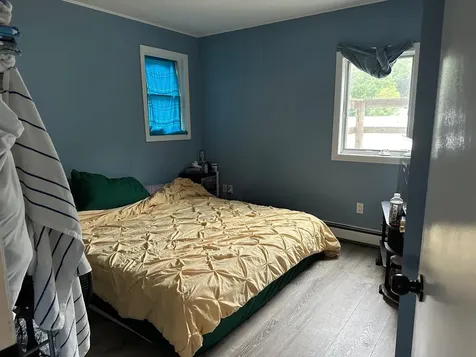252-254 Lost River Road Woodstock NH 03262