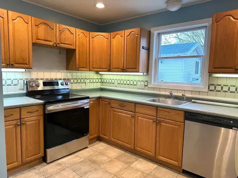 252-254 Lost River Road Woodstock NH 03262