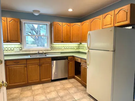 252-254 Lost River Road Woodstock NH 03262