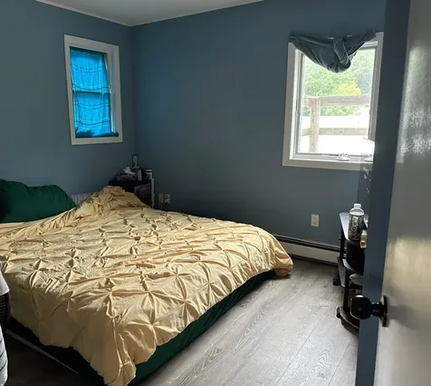 252-254 Lost River Road Woodstock NH 03262