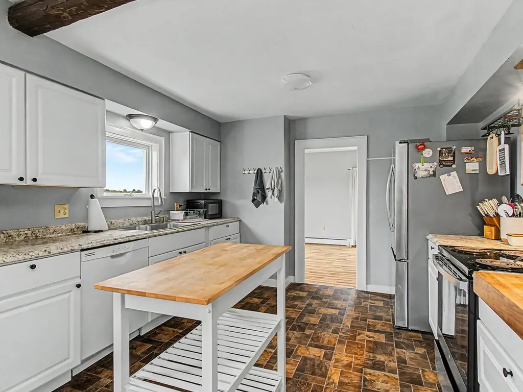 75 Stevens Orchard Road Orwell VT 05760