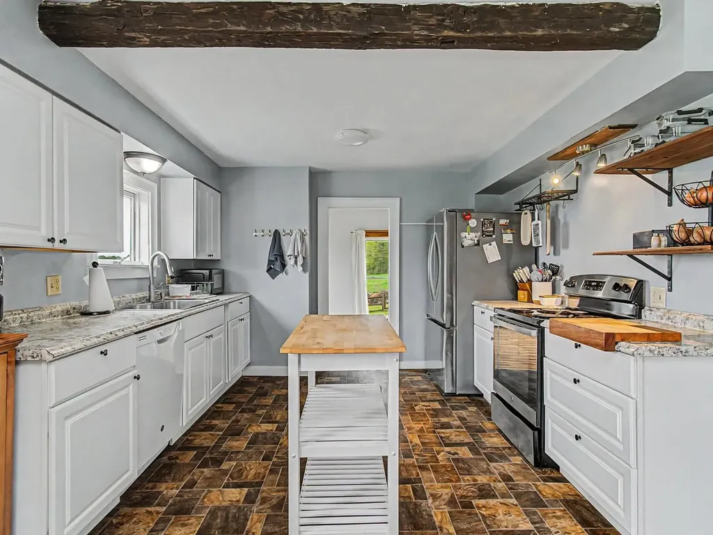 75 Stevens Orchard Road Orwell VT 05760