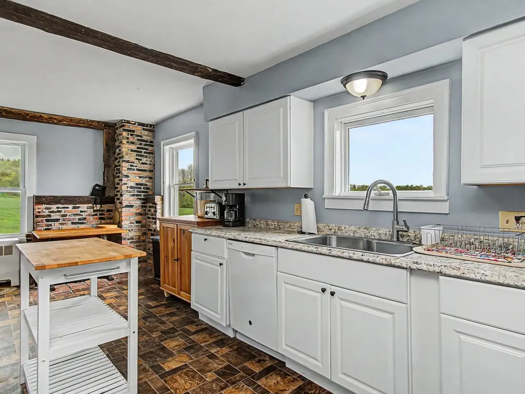 75 Stevens Orchard Road Orwell VT 05760