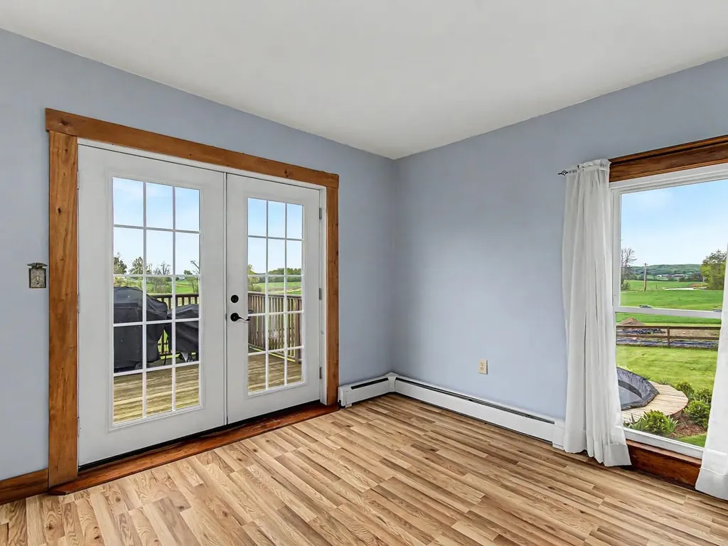 75 Stevens Orchard Road Orwell VT 05760