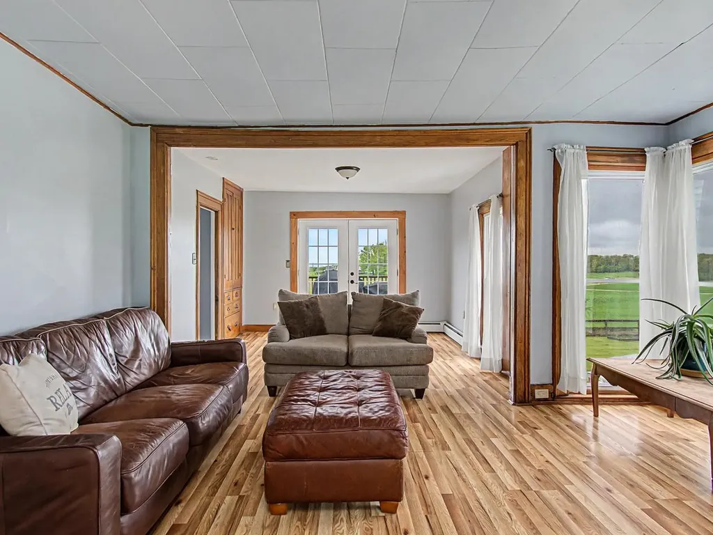 75 Stevens Orchard Road Orwell VT 05760