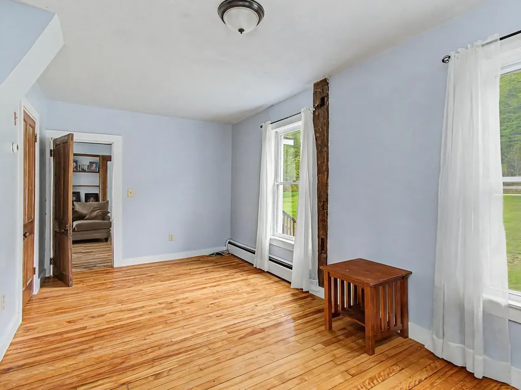 75 Stevens Orchard Road Orwell VT 05760