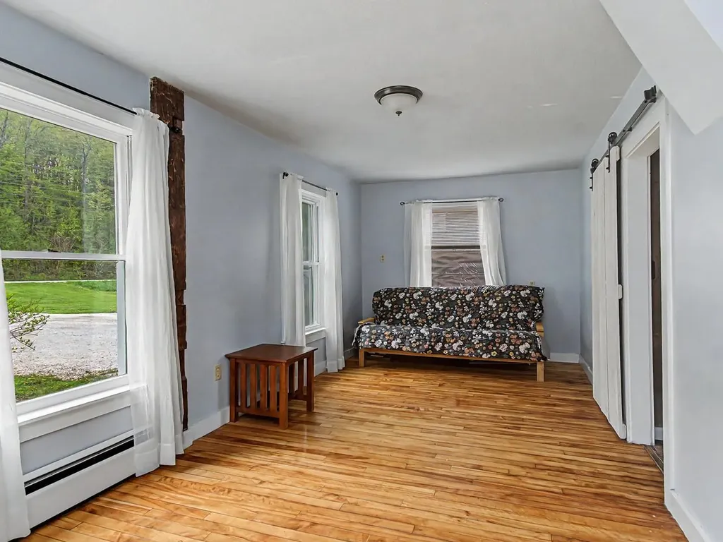 75 Stevens Orchard Road Orwell VT 05760