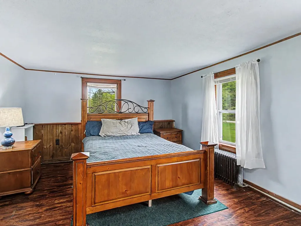75 Stevens Orchard Road Orwell VT 05760