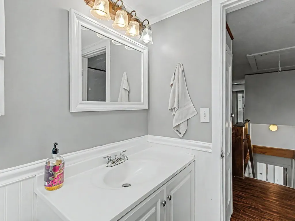 75 Stevens Orchard Road Orwell VT 05760