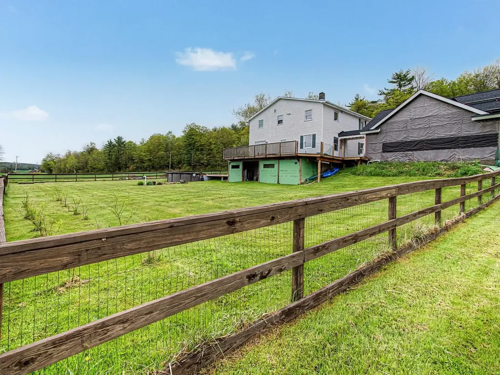 75 Stevens Orchard Road Orwell VT 05760
