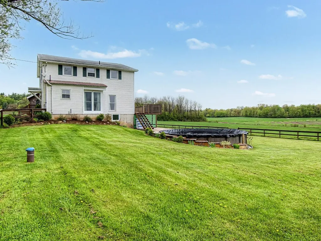 75 Stevens Orchard Road Orwell VT 05760