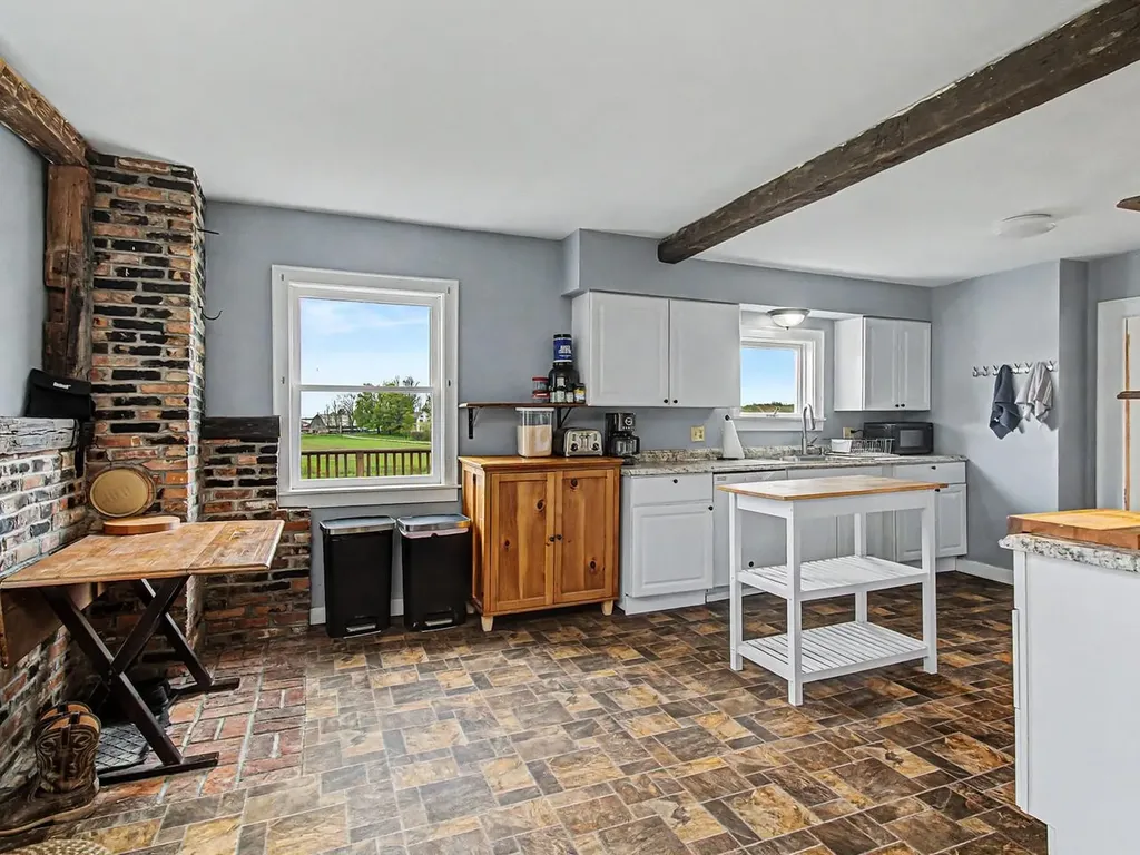 75 Stevens Orchard Road Orwell VT 05760