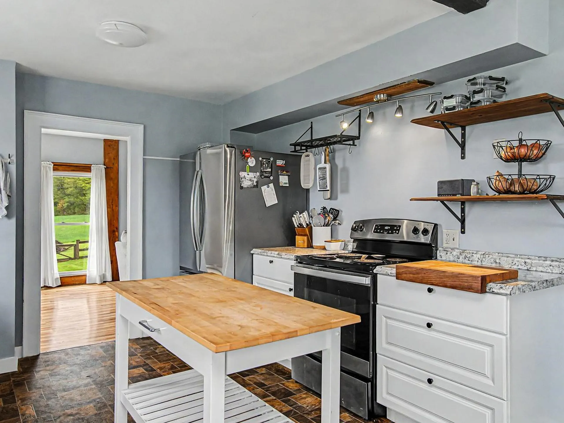75 Stevens Orchard Road Orwell VT 05760