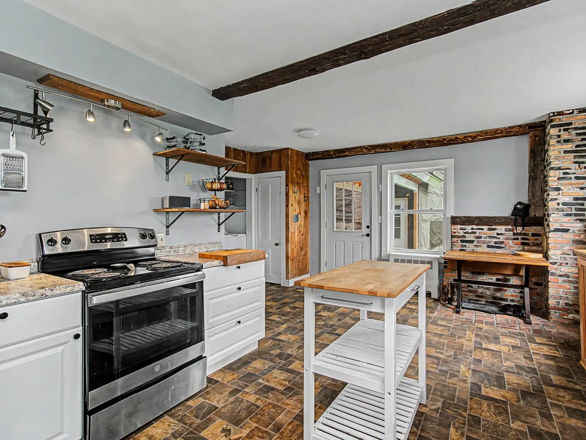 75 Stevens Orchard Road Orwell VT 05760
