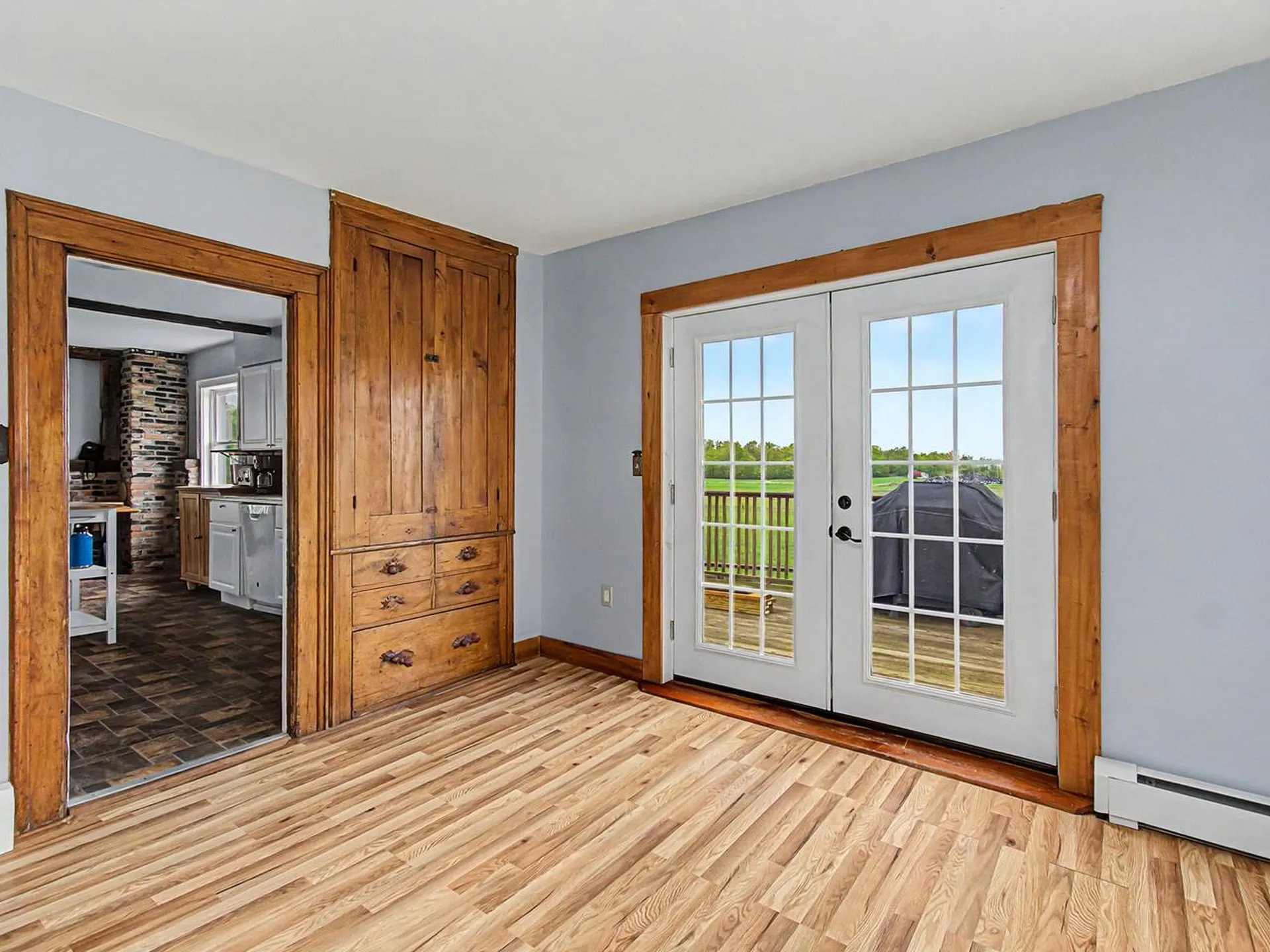 75 Stevens Orchard Road Orwell VT 05760
