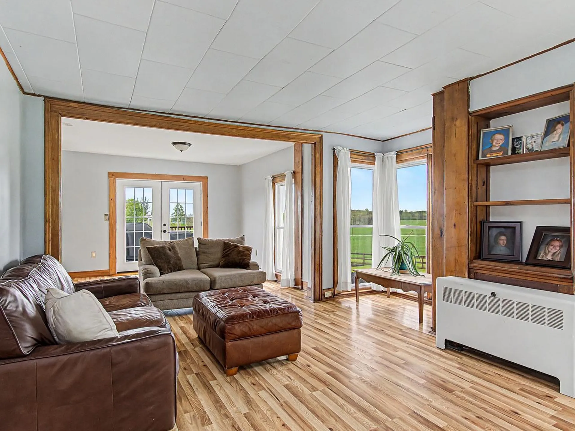 75 Stevens Orchard Road Orwell VT 05760