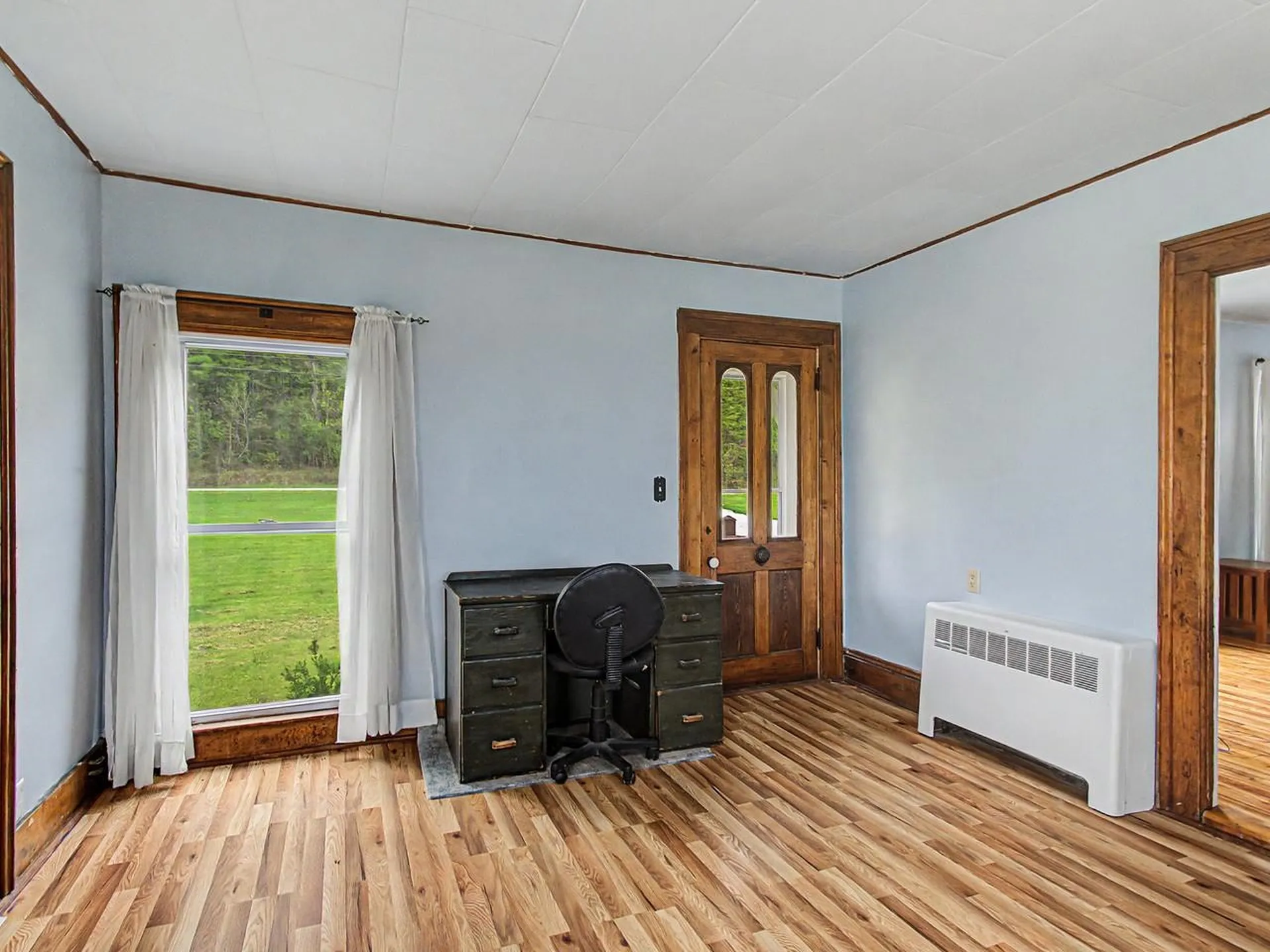 75 Stevens Orchard Road Orwell VT 05760