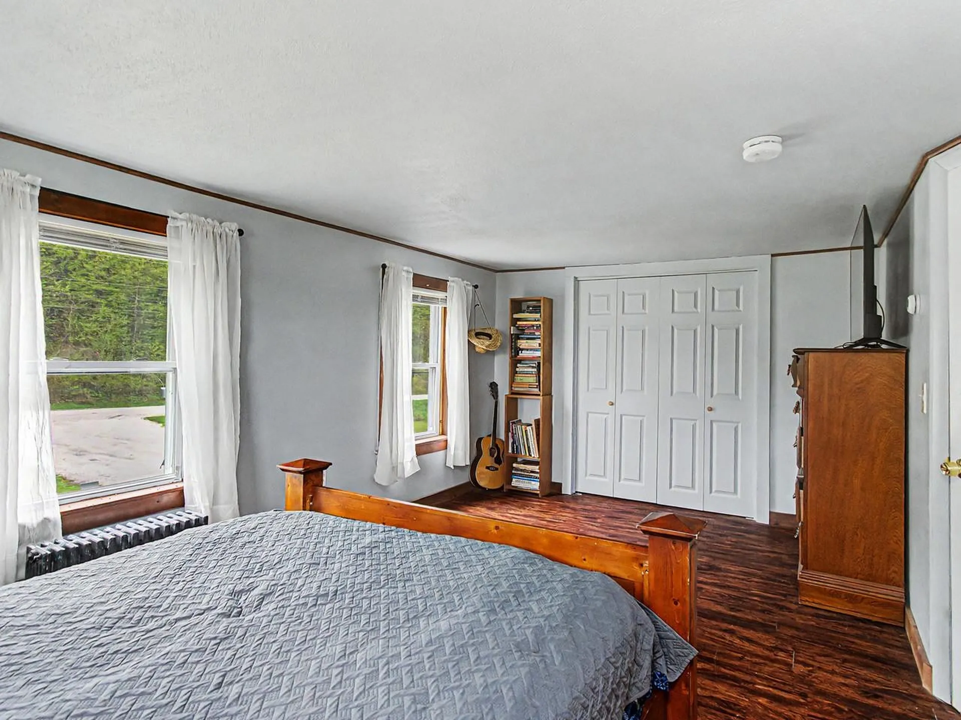 75 Stevens Orchard Road Orwell VT 05760