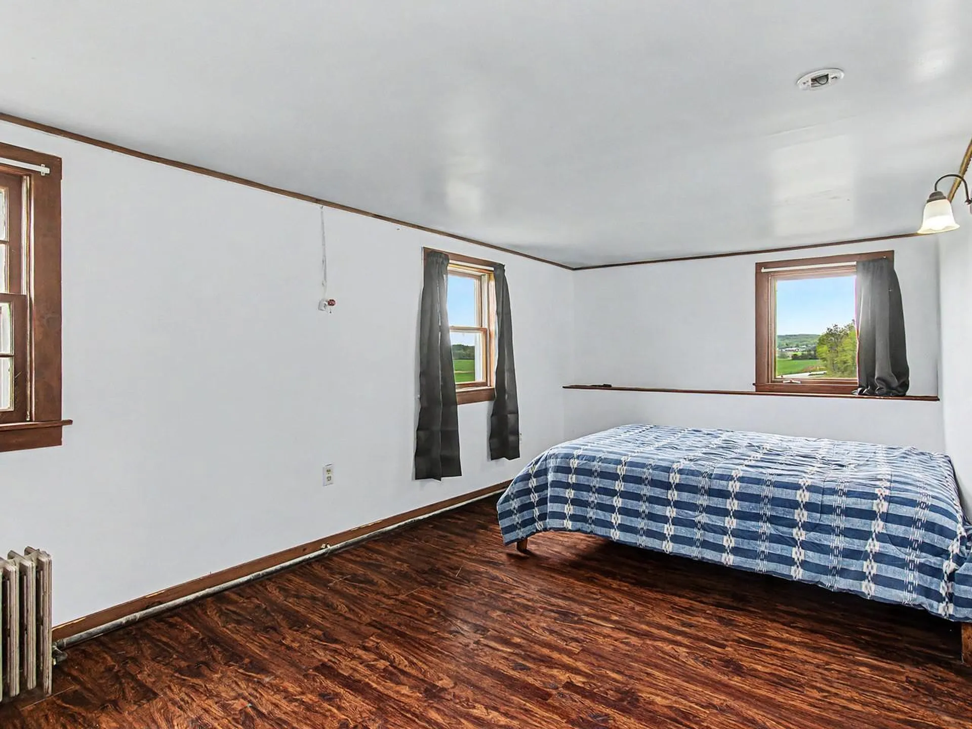 75 Stevens Orchard Road Orwell VT 05760