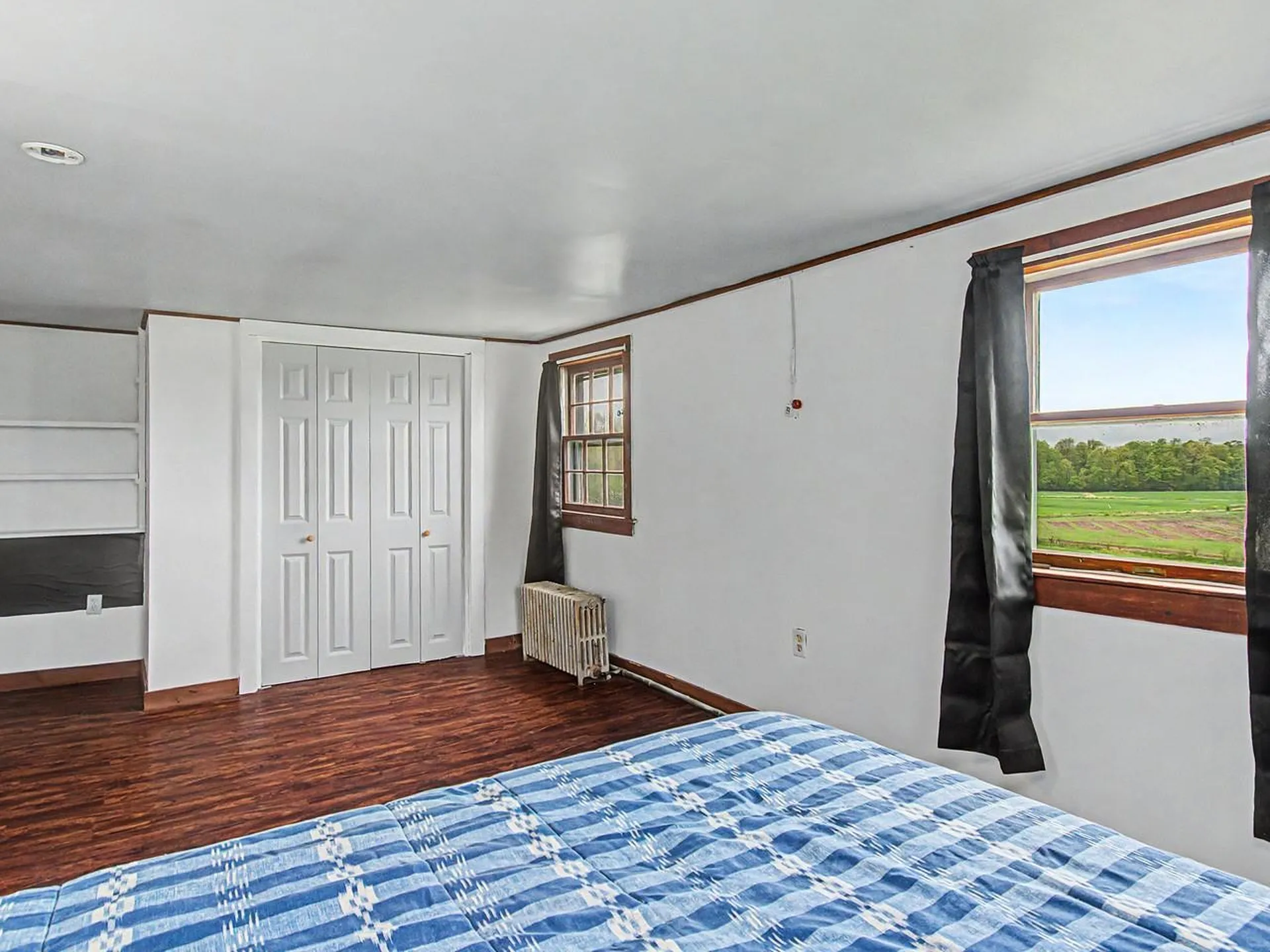 75 Stevens Orchard Road Orwell VT 05760
