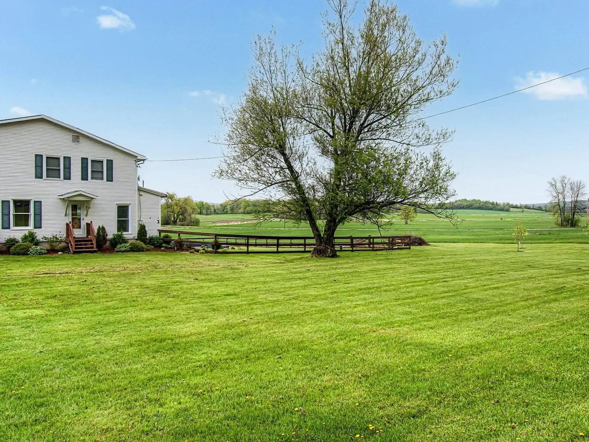 75 Stevens Orchard Road Orwell VT 05760