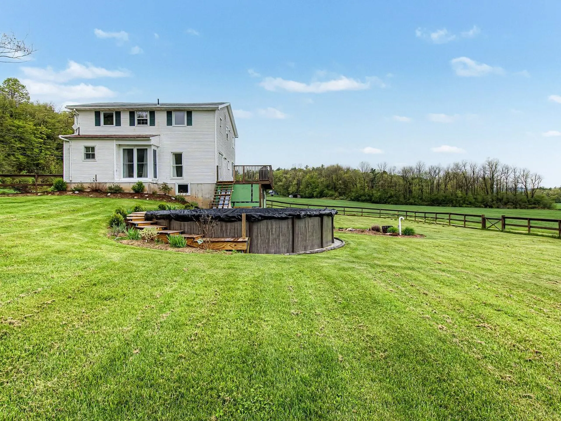 75 Stevens Orchard Road Orwell VT 05760