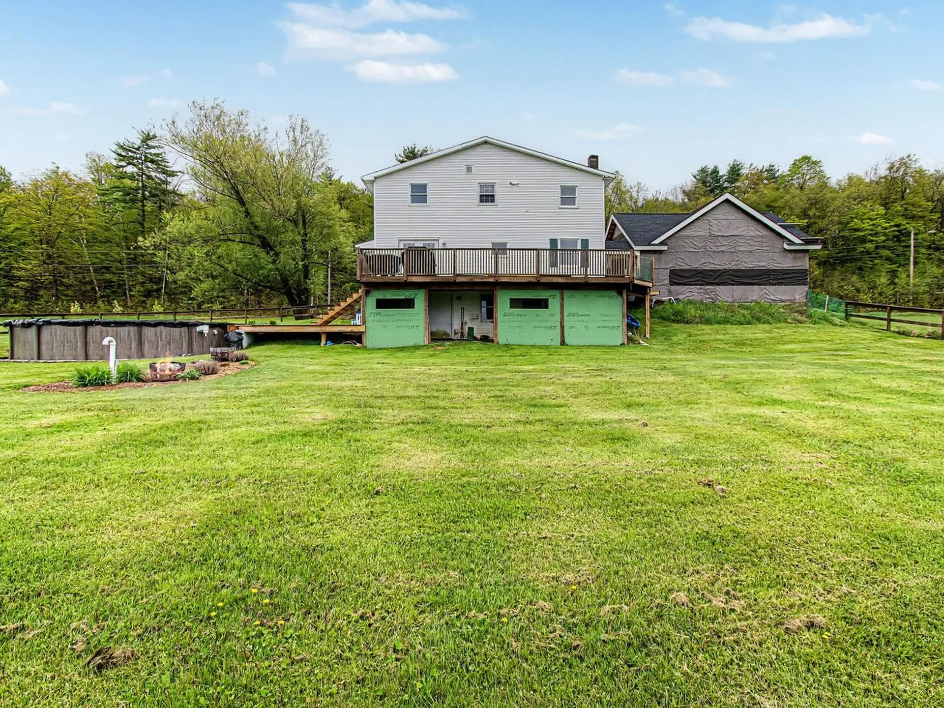 75 Stevens Orchard Road Orwell VT 05760