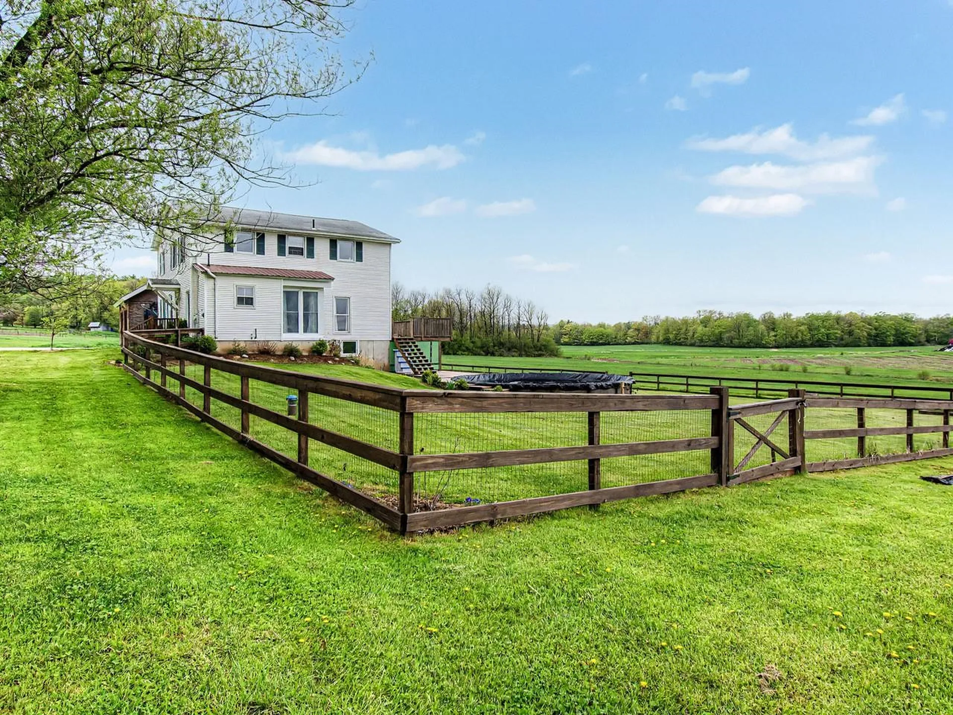 75 Stevens Orchard Road Orwell VT 05760