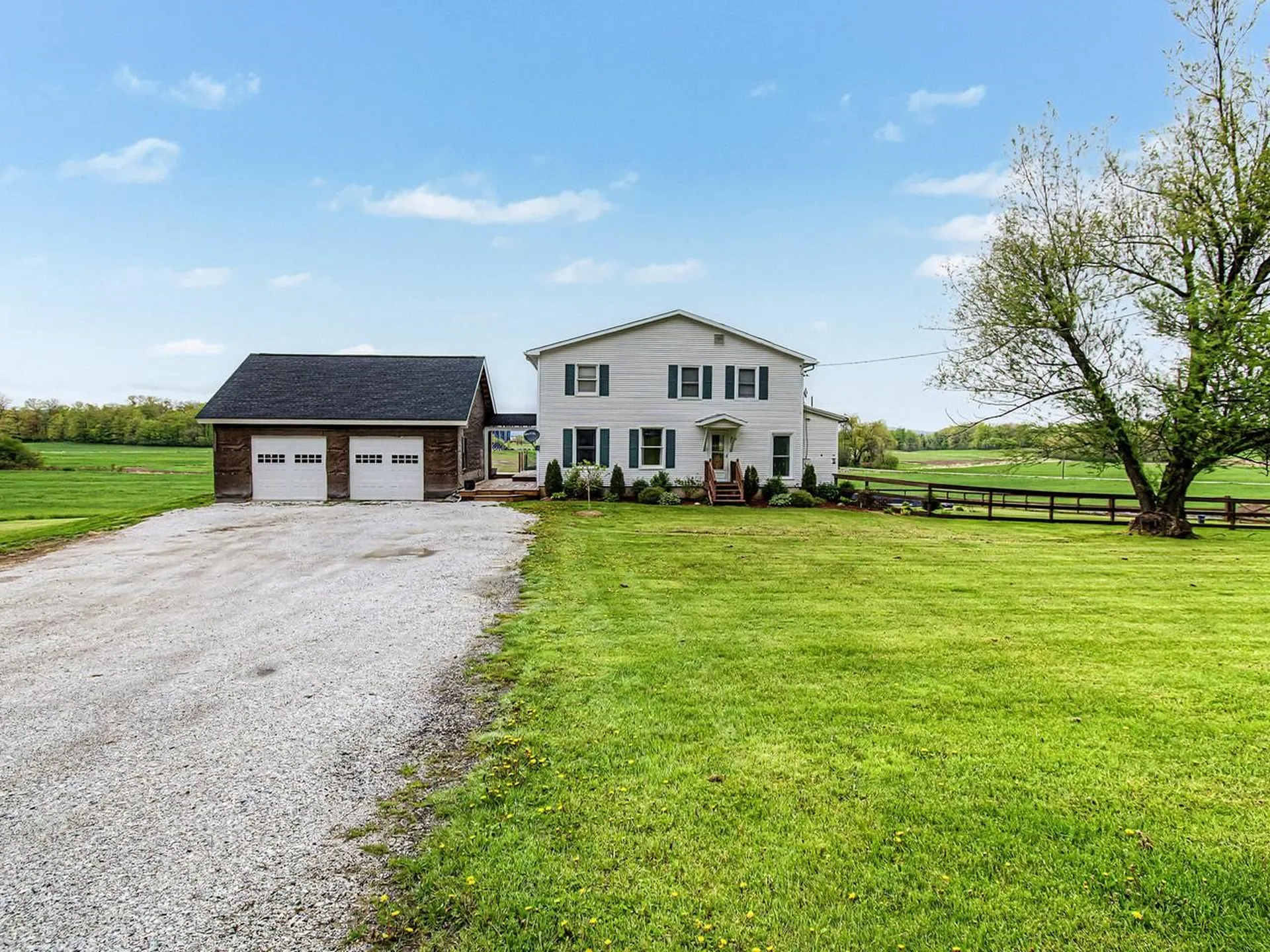 75 Stevens Orchard Road Orwell VT 05760
