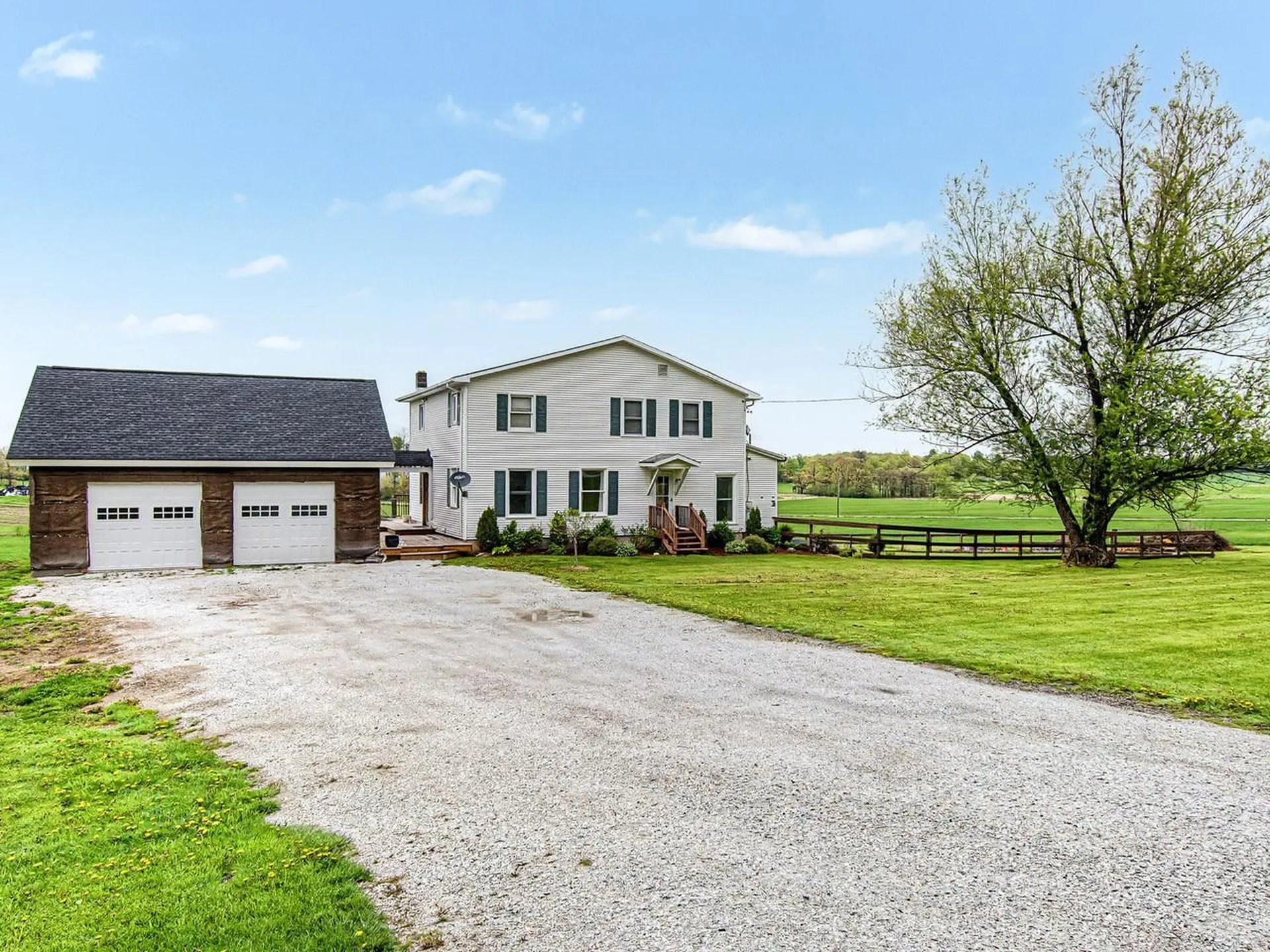 75 Stevens Orchard Road Orwell VT 05760