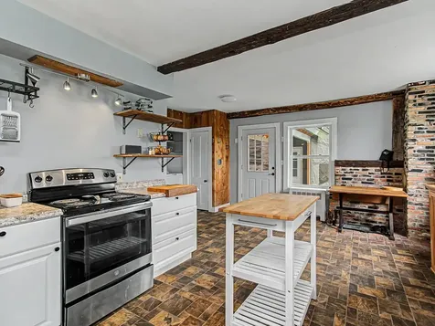 75 Stevens Orchard Road Orwell VT 05760