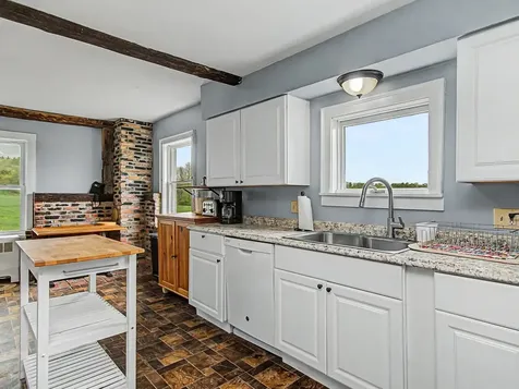 75 Stevens Orchard Road Orwell VT 05760