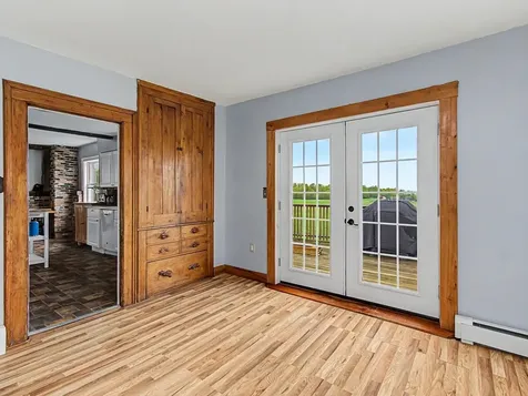 75 Stevens Orchard Road Orwell VT 05760