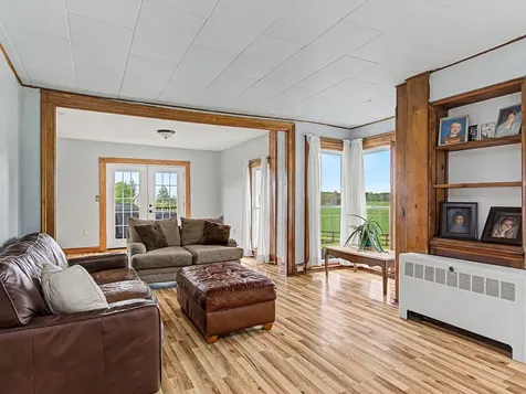75 Stevens Orchard Road Orwell VT 05760