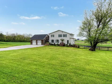 75 Stevens Orchard Road Orwell VT 05760