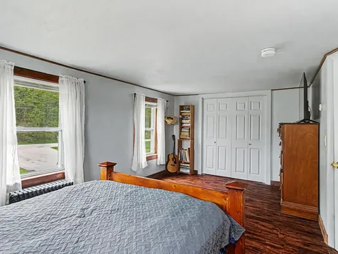 75 Stevens Orchard Road Orwell VT 05760