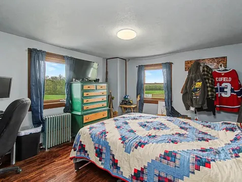 75 Stevens Orchard Road Orwell VT 05760