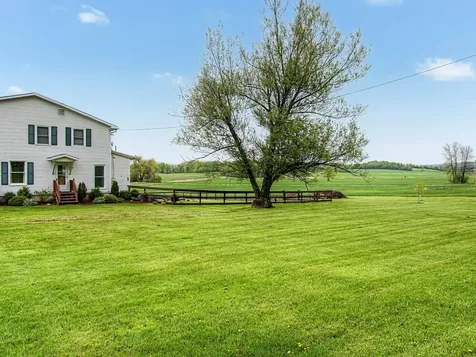 75 Stevens Orchard Road Orwell VT 05760