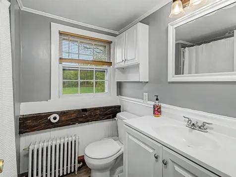 75 Stevens Orchard Road Orwell VT 05760