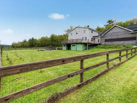 75 Stevens Orchard Road Orwell VT 05760