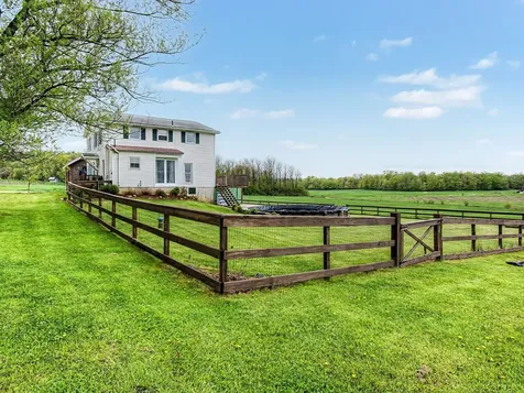 75 Stevens Orchard Road Orwell VT 05760