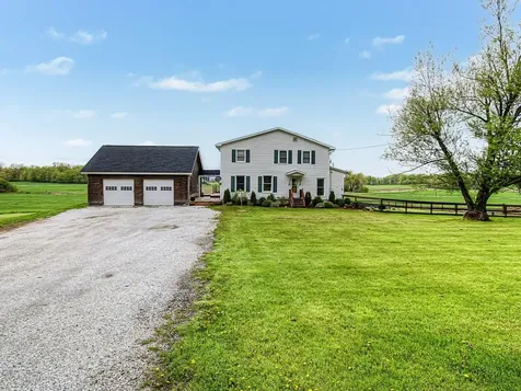 75 Stevens Orchard Road Orwell VT 05760