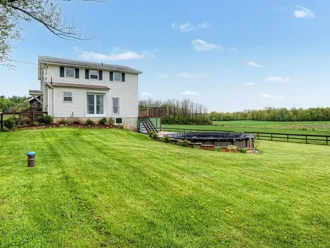 75 Stevens Orchard Road Orwell VT 05760