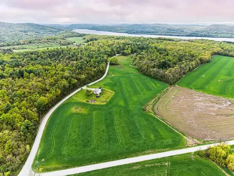 75 Stevens Orchard Road Orwell VT 05760