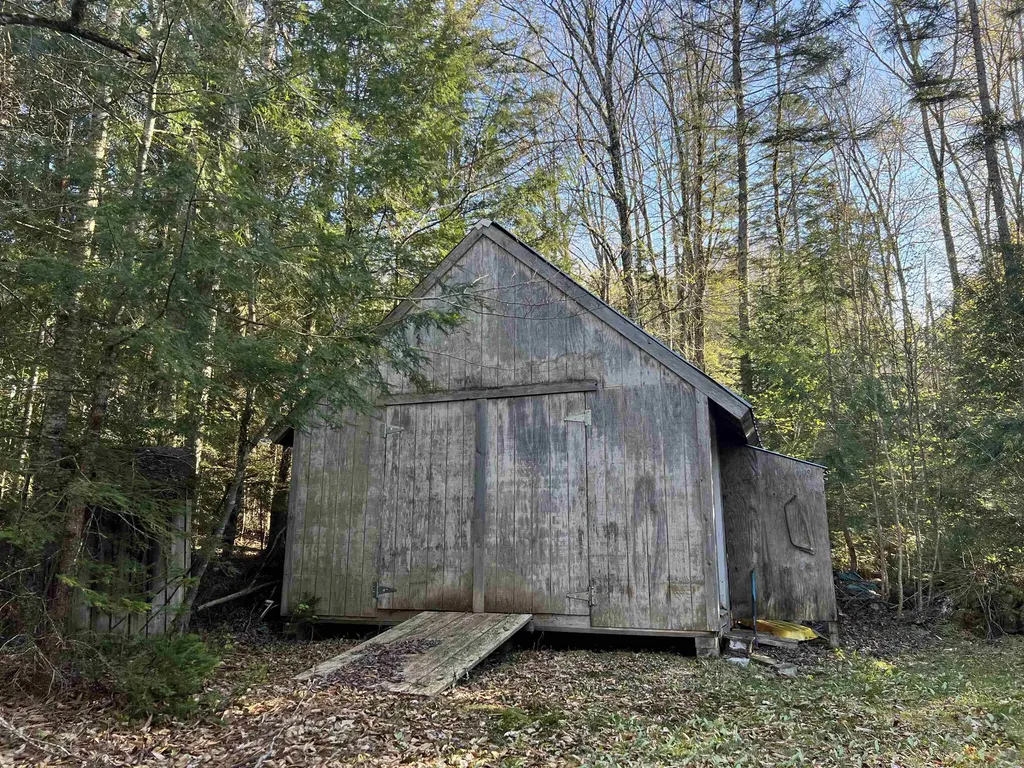 559 Corporation Road Rochester VT 05767