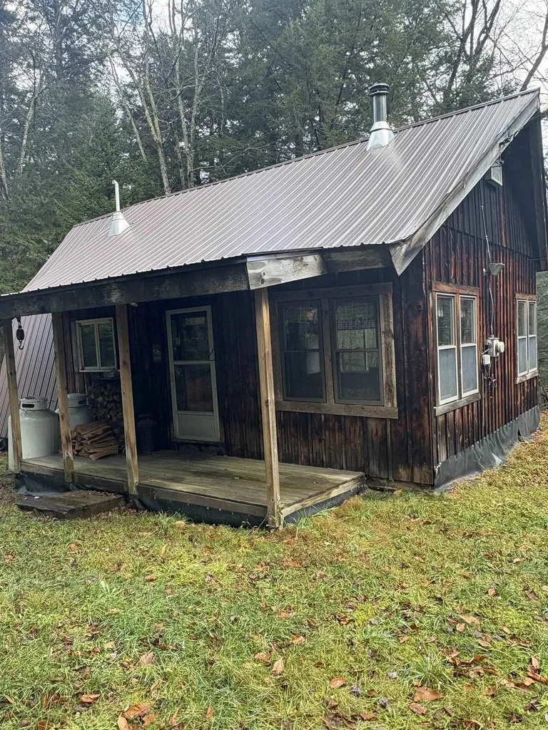 559 Corporation Road Rochester VT 05767